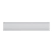 Novi Shelf in Alpine White