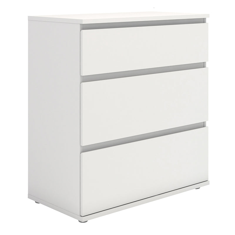 Nova Chest of 3 Drawers