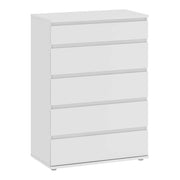 Nova Chest of 5 Drawers