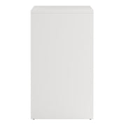 Next Sideboard with 1 door and 3 drawers White