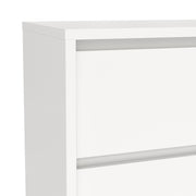 Next Chest 3 drawers White