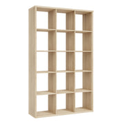 Mauro Storage Unit