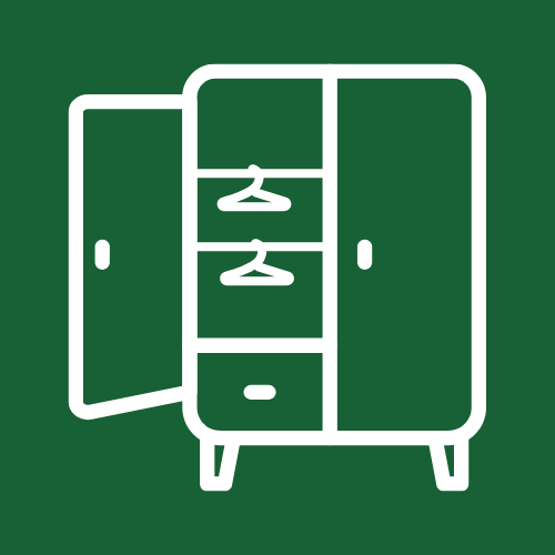 Wardrobes
