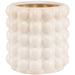 Seville Collection Large Cream Bubble Panter
