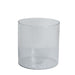 Tasman Glass Cylinder Vase Medium