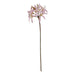 The Natural Garden Collection Pink Lily Stem