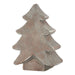 Siena Brown Small Christmas Tree