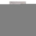 Harewood White Washed  Large Mirror