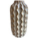 Sabbia Collection Medium Wave Vase