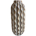 Sabbia Collection Tall Wave Vase