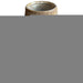 Sabbia Collection Medium Textured Vase