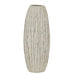Lorenzo Tall Fin Vase