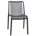Verto Slate Grey Chair