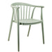Echo French Grey Chair