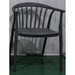 Echo Slate Grey Chair