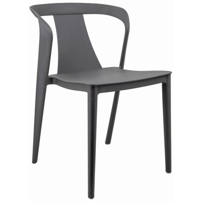 Modo Slate Grey Chair