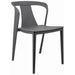 Modo Slate Grey Chair
