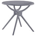 Alto Slate Grey Table