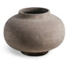 Umber Lantern Planter