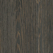Kensington 2 Drawer Bedside Cabinet LH Drawer (wall fixing) in Oak.