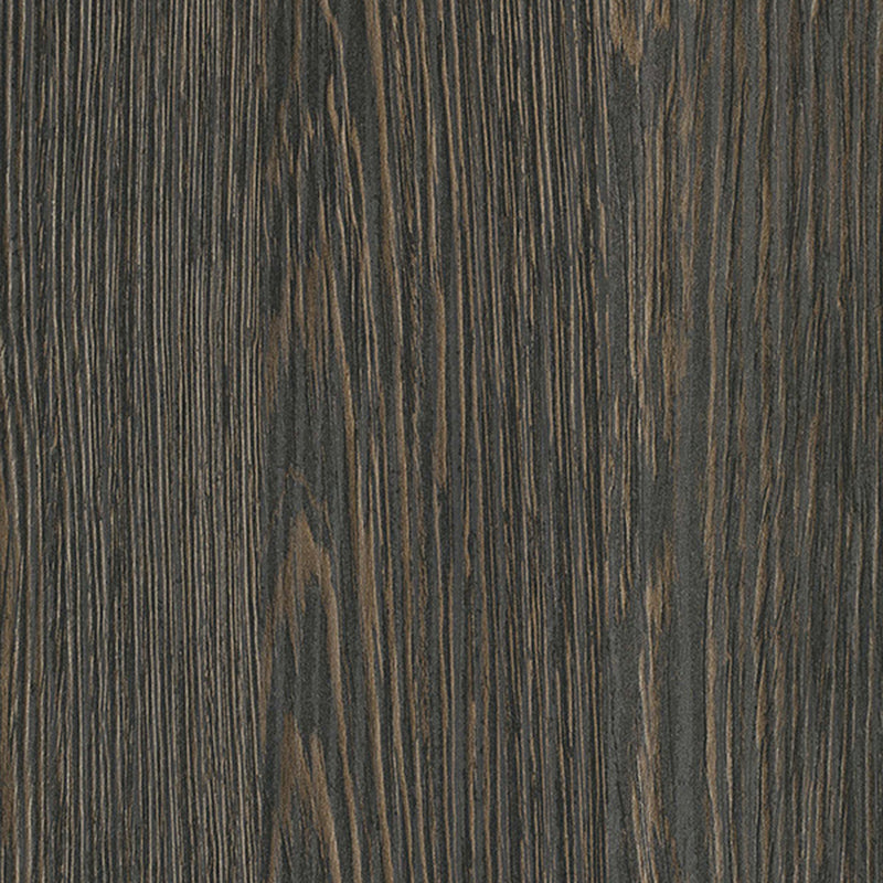 Kensington 2 Drawer Bedside Cabinet LH Drawer (wall fixing) in Oak.