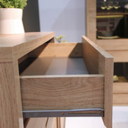 Shetland 1 Door 5 Drawer Cupboard