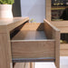 Shetland 1 Door 5 Drawer Cupboard