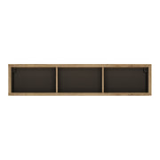 Shetland Wide Wall Shelf