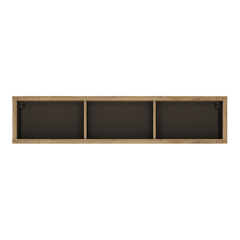 Shetland Wide Wall Shelf