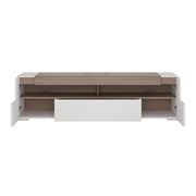 Toronto 190cm wide TV Cabinet