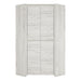 Angel Corner Fitted Wardrobe