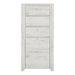 Angel 1 Door 3 Drawer Chest