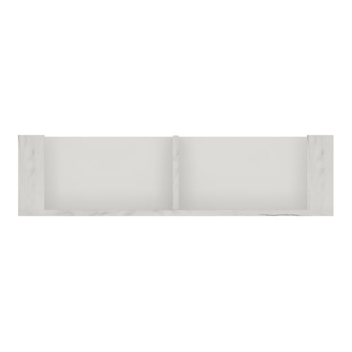 Angel 84cm Wall Shelf