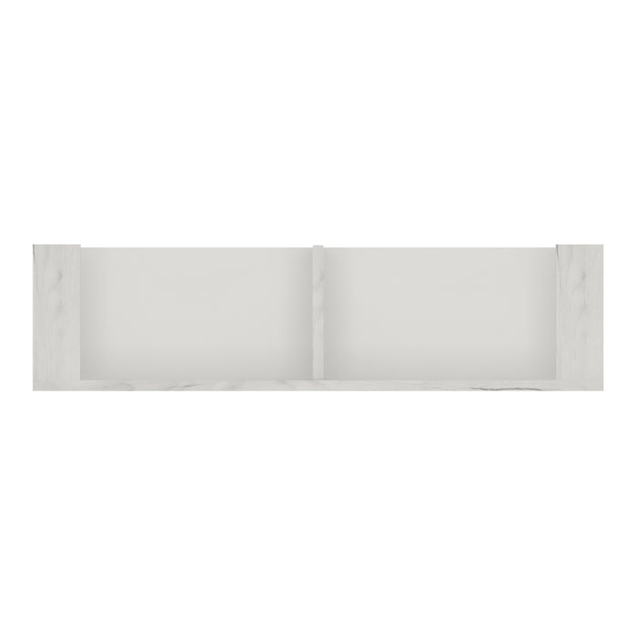 Angel 84cm Wall Shelf