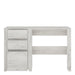 Angel 3 Drawer Desk