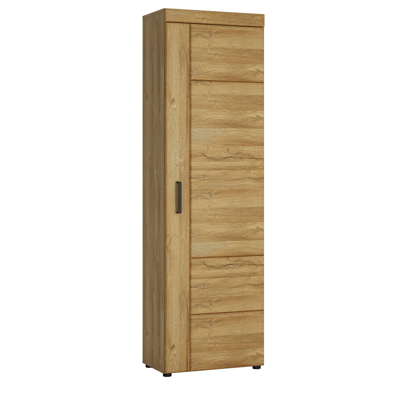 Cortina Tall Cupboard (RH) in Grandson