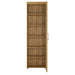 Cortina Tall Cupboard (RH) in Grandson Oak