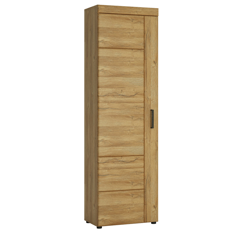 Cortina Tall Cupboard (LH) in Grandson
