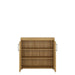 Cortina 2 Door Cabinet in Grandson Oak