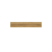 Cortina Wall Shelf 117cm in Grandson Oak
