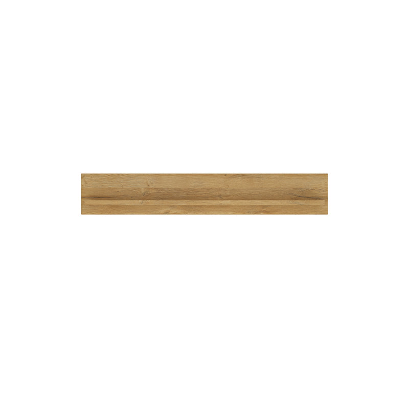 Cortina Wall Shelf 117cm in Grandson Oak