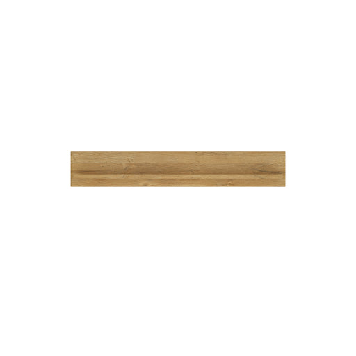 Cortina Wall Shelf 117cm in Grandson Oak