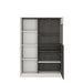 Zingaro Low Display Cabinet (RH)