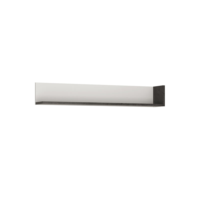 Zingaro Wall Shelf