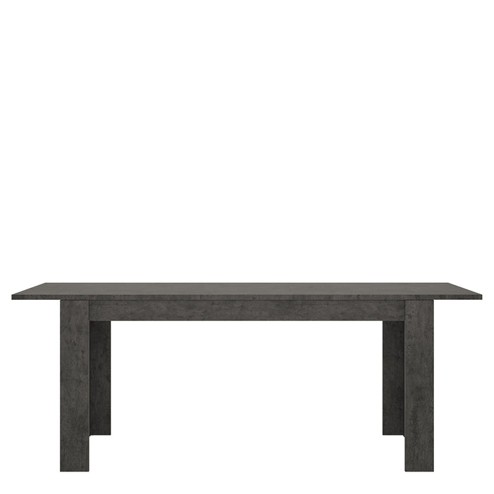 Zingaro Extending Dining Table 160-200cm