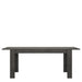 Zingaro Extending Dining Table 160-200cm