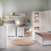 Novi Shelf in Alpine White