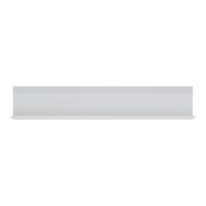 Novi Shelf in Alpine White