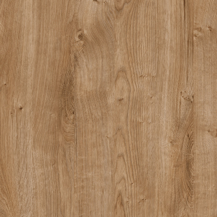 Fribo 1 Door 5 Drawer Cabinet in Oak