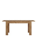 Fribo Extending Dining Table 140-180cm in Oak